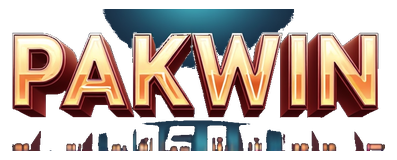 pakwin game logo