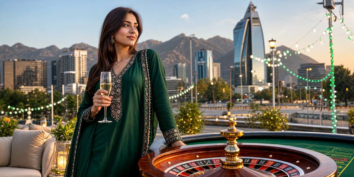 pakwin game Live dealer tables